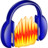 Audacity Icon